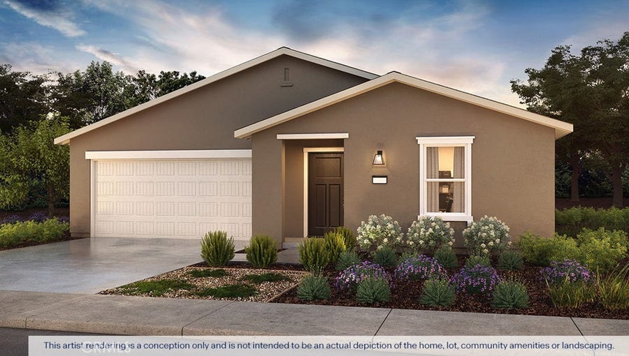 Property photo for 3132 BLUE WATER Drive, #187, Merced, CA