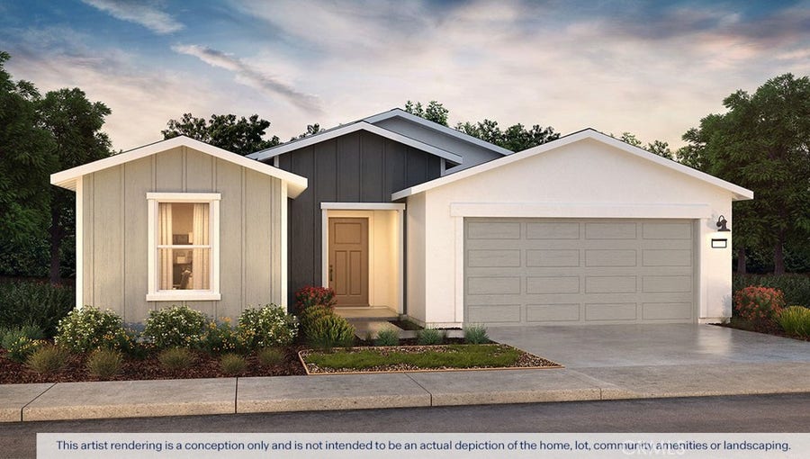 Property photo for 3136 BLUE WATER Drive, #188, Merced, CA
