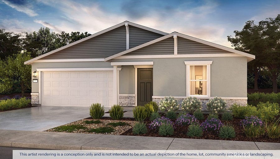 Property photo for 3138 BLUE WATER Drive, #188, Merced, CA