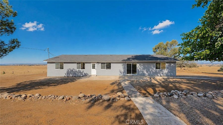 Property photo for 4728 Zorro, La Grange, CA
