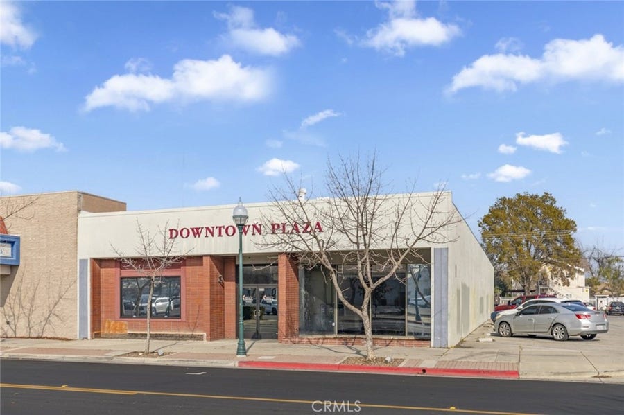 Property photo for 333 W 18th Street, Merced, CA