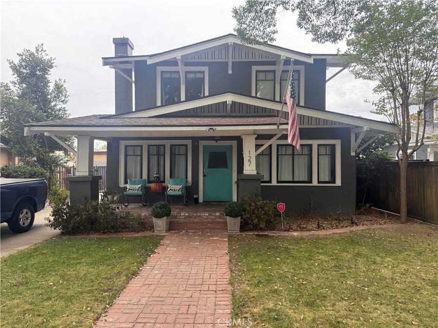 Property photo for 127 Modesto, Modesto, CA
