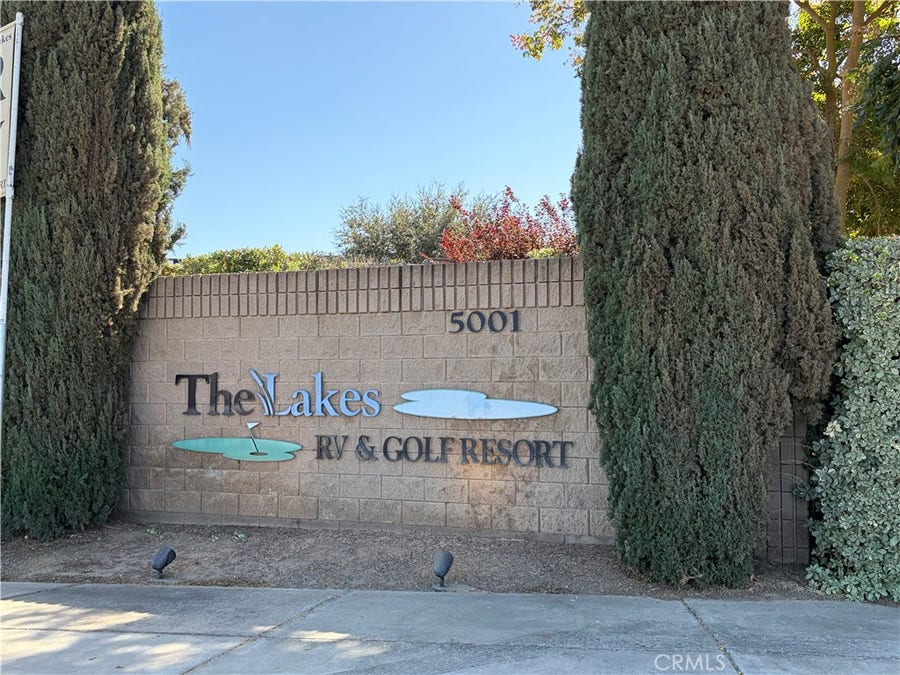 Property photo for 5001 Robertson Blvd #8, Chowchilla, CA