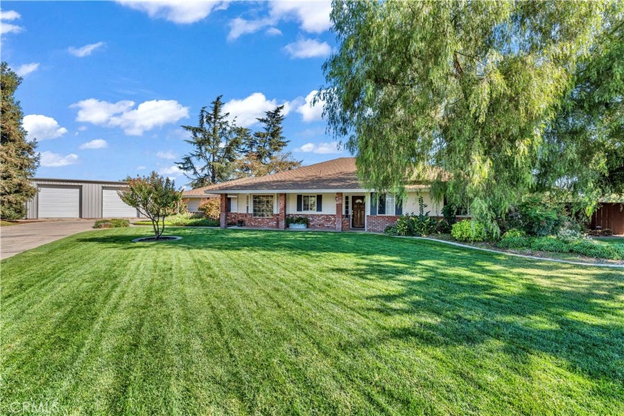 Property photo for 2850 Woodbury Court, Atwater, CA