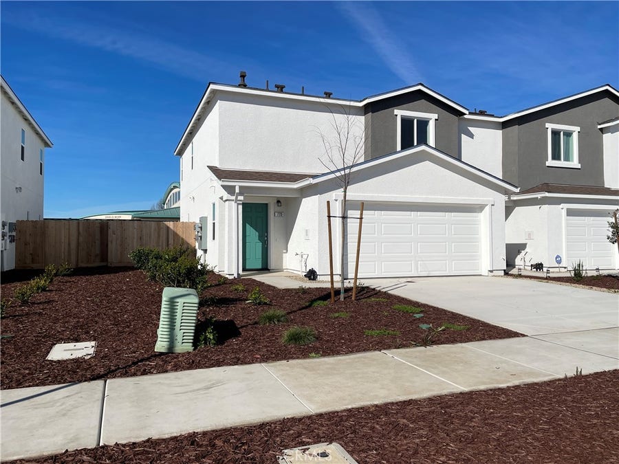 Property photo for 115 Long Trail Lane, Merced, CA