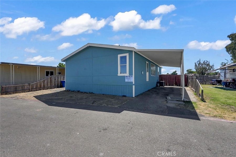 Property photo for 3939 Central Avenue, #35, Ceres, CA