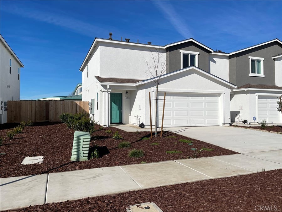 Property photo for 145 Long Trail Lane, Merced, CA