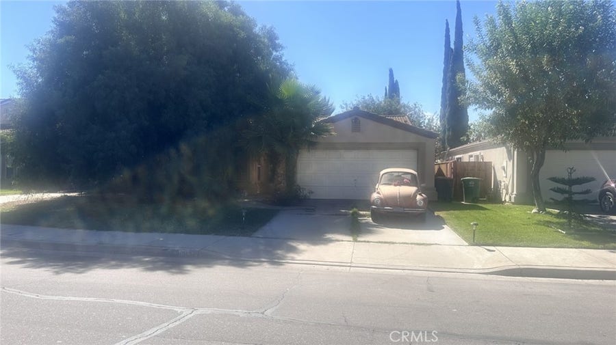 Property photo for 1851 College Green, Merced, CA