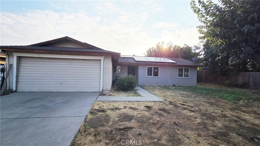Property photo for 680 S 3rd Place, Porterville, CA