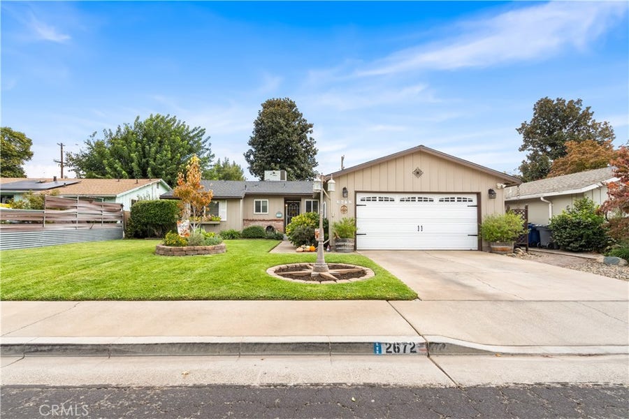 Property photo for 2672 8th, Merced, CA