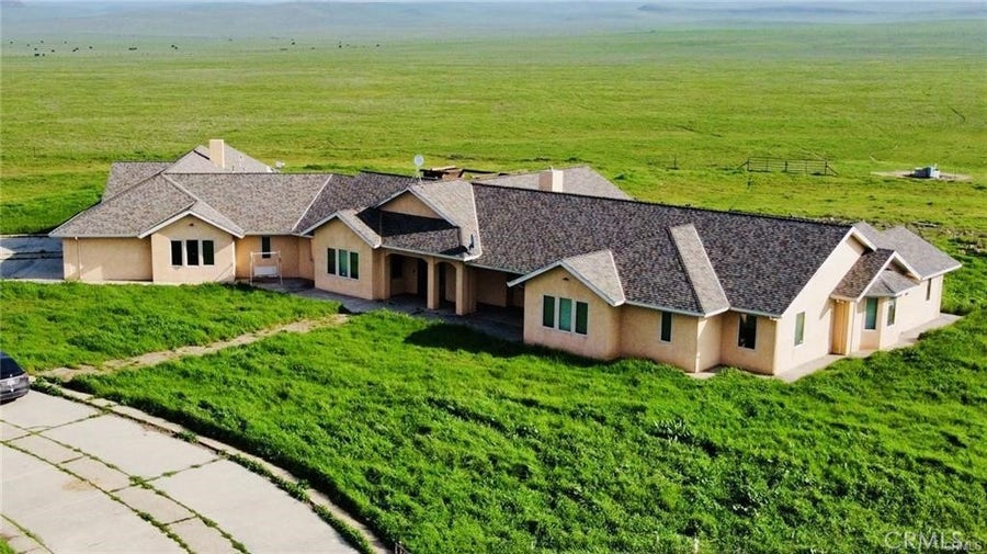 Property photo for 20552 BUCHANAN HOLLOW Road, Le Grand, CA
