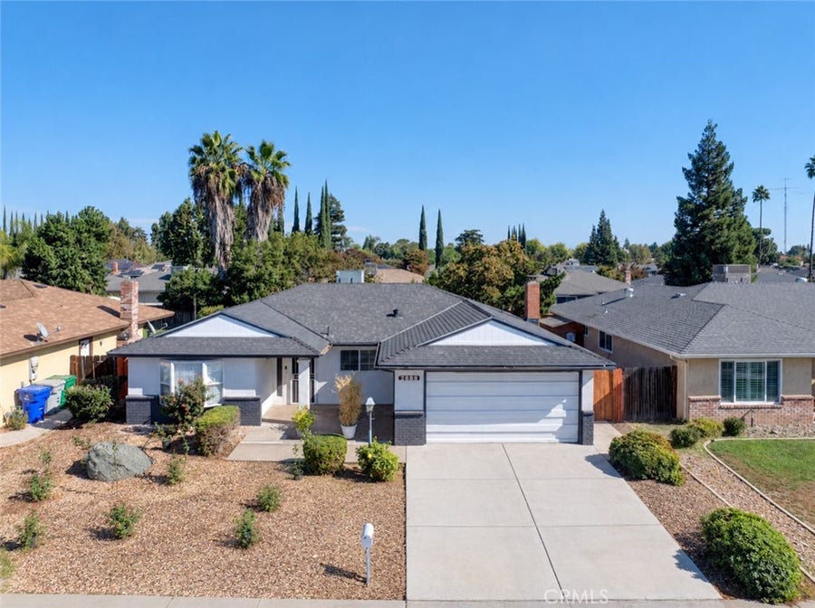 Property photo for 2888 Hillcrest Street, Atwater, CA