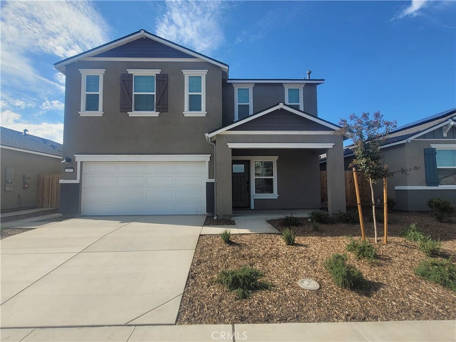 Property photo for 277 Nadine, Merced, CA