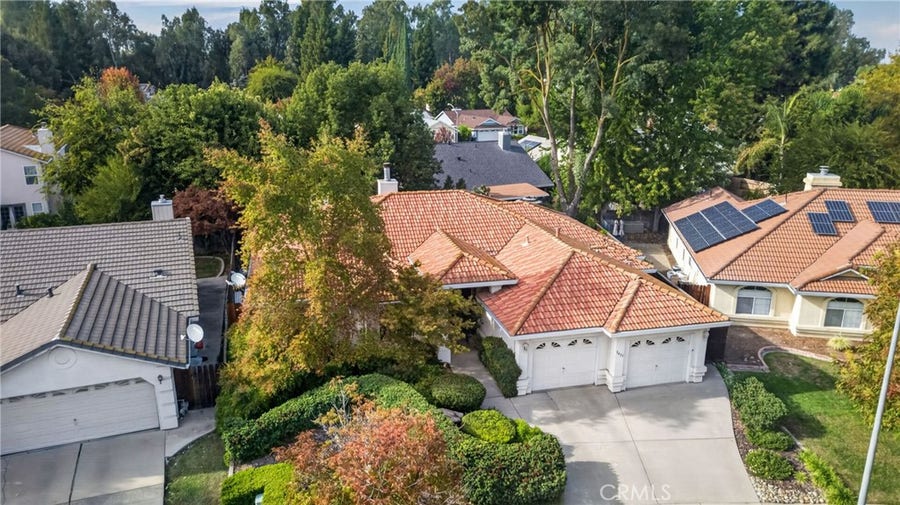 Property photo for 3427 Paseo Verde, Merced, CA