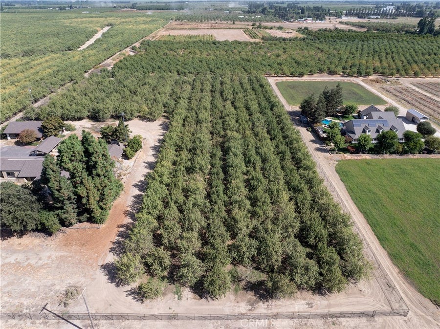 Property photo for 0 Pellerin, Waterford, CA