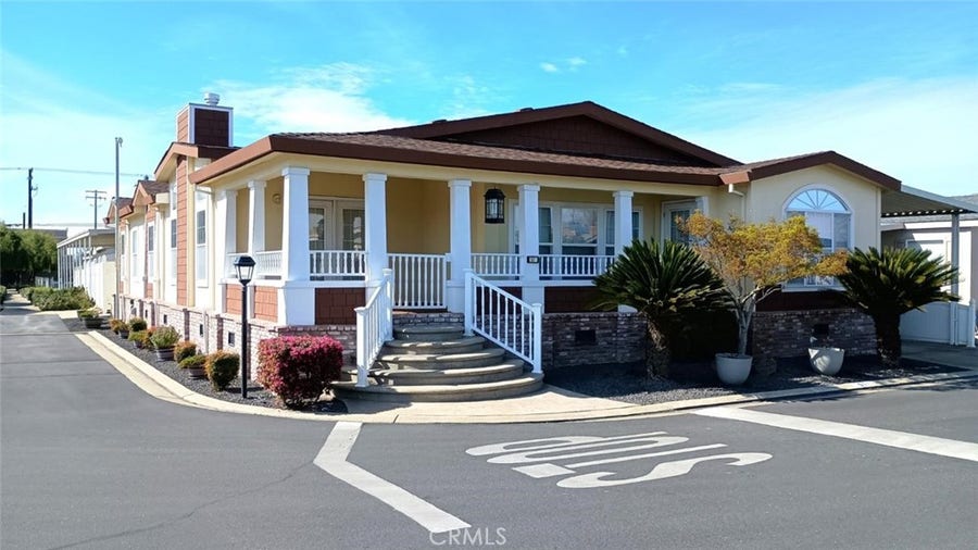 Property photo for 19960 American Ave Space #51, Hilmar, CA