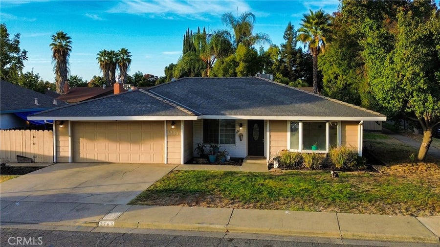 Property photo for 1763 Forest Grove Court, Merced, CA