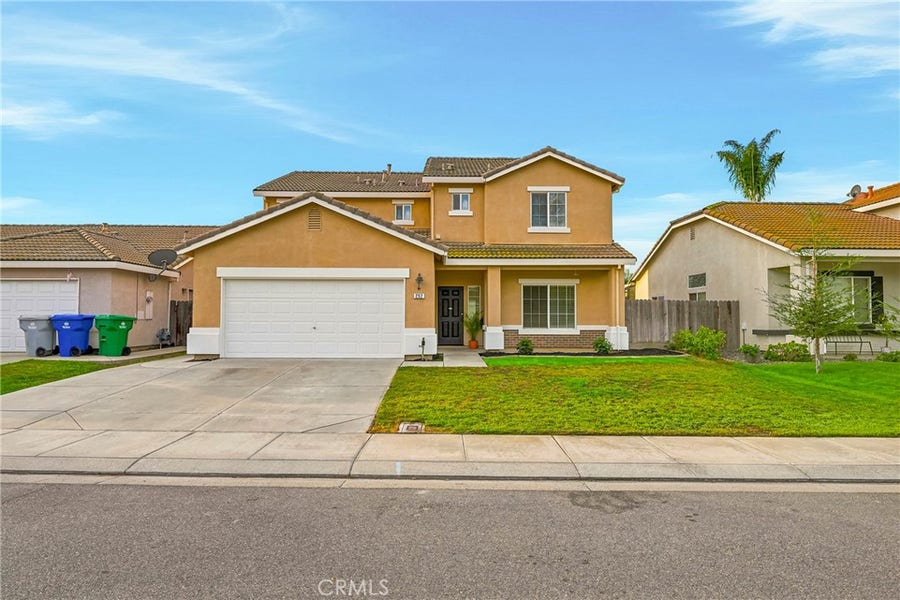 Property photo for 252 Weiss Court, Atwater, CA