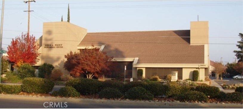 Property photo for 2926 North G Street, #205, Merced, CA