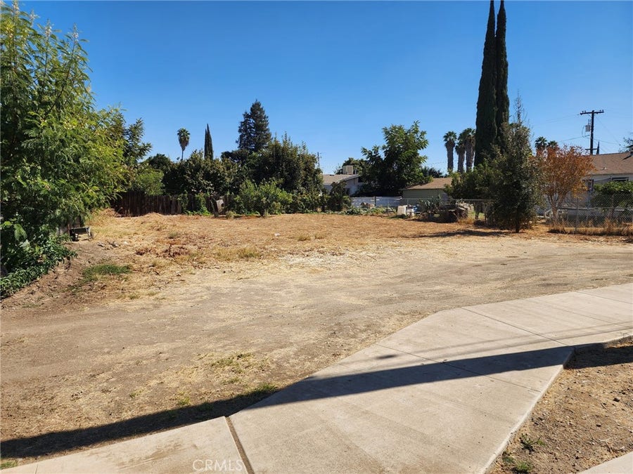 Property photo for 0 Plainsburg Road, Planada, CA