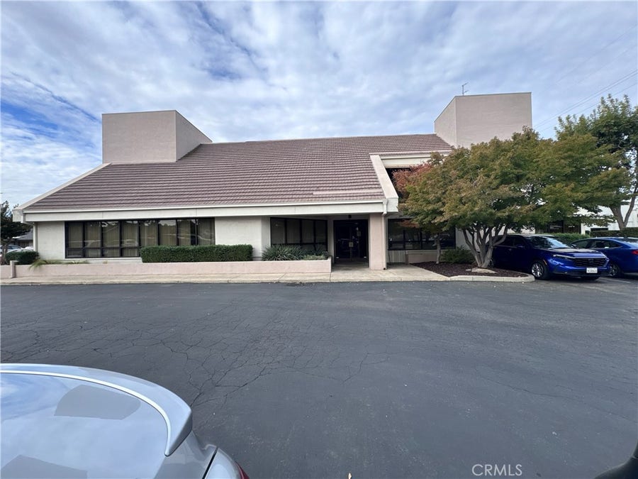 Property photo for 2926 North G Street, #204, Merced, CA