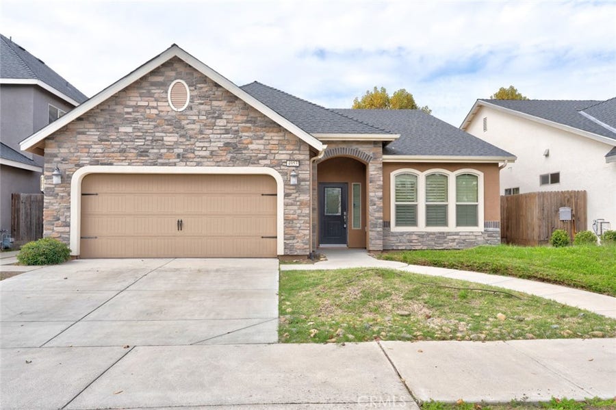 Property photo for 4953 Dexter Court, Merced, CA