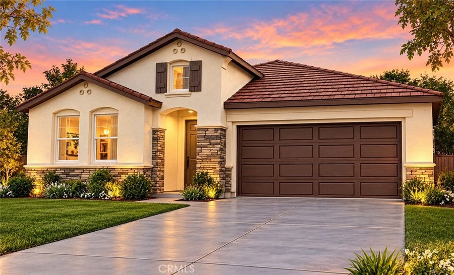 Property photo for 3178 Blue Water Dr., Merced, CA