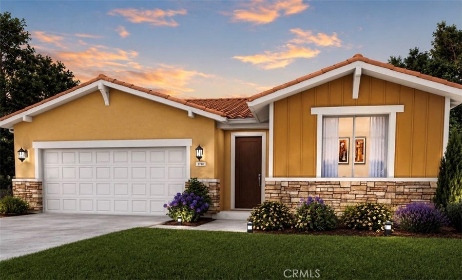 Property photo for 3177 Blue Water Dr., Merced, CA