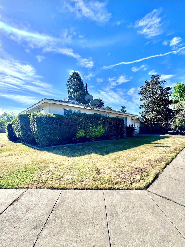 Property photo for 701 Ventura Avenue, Chowchilla, CA