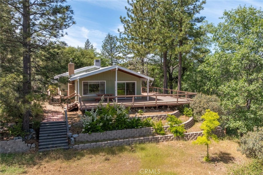 Property photo for 54481 Pinchot Dr., North Fork, CA