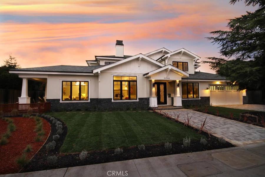 Property photo for Cupertino, CA