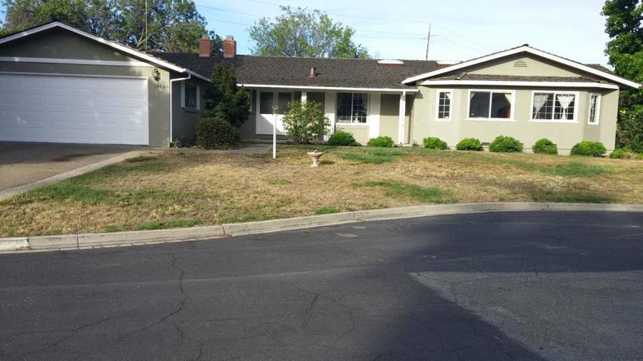 Property photo for Saratoga, CA