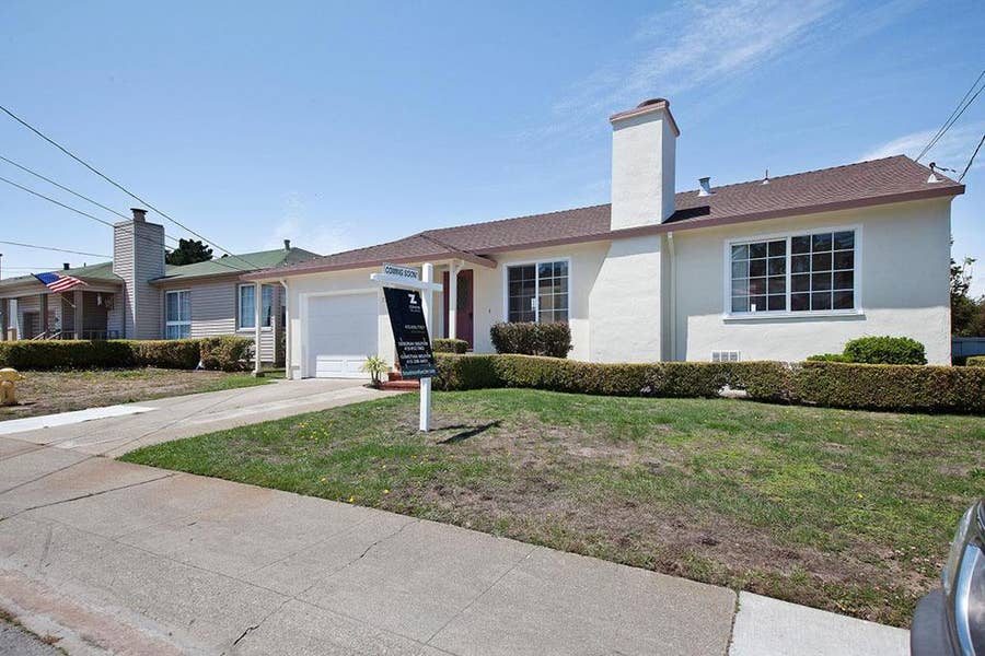 Property photo for Daly City, CA