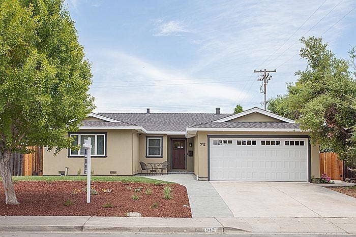 Property photo for Mountain View, CA