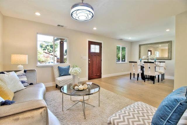 Property photo for 355 Morse Avenue, Sunnyvale, CA