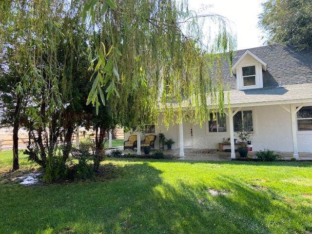 Property photo for 33941 Panoche Road, Outside Area (Inside Ca), CA