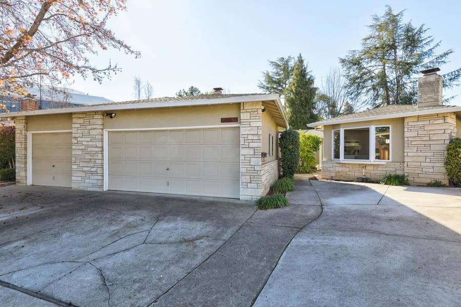 Property photo for 766 Luce Court, Mountain View, CA
