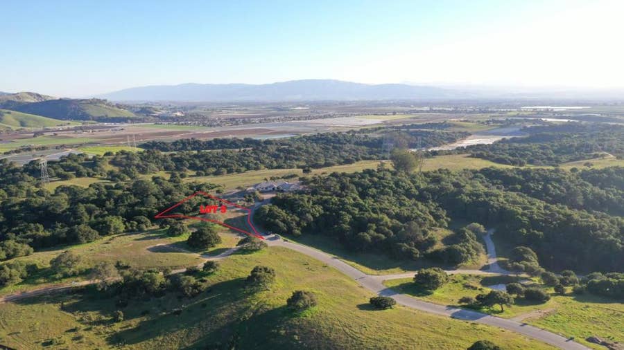 Property photo for 20540 Cathrein Court, Salinas, CA