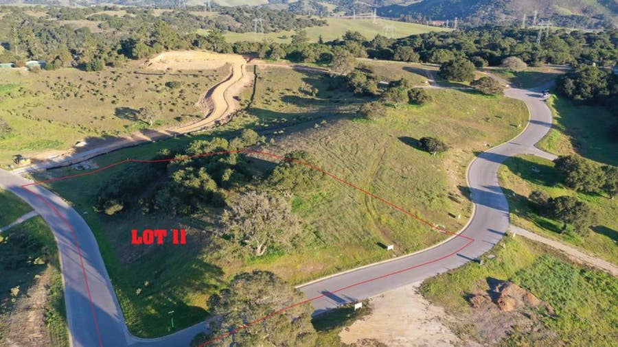 Property photo for 20505 Cathrein Court, Salinas, CA