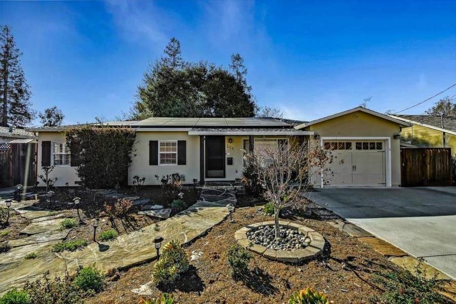 Property photo for 433 Daniel Way, San Jose, CA