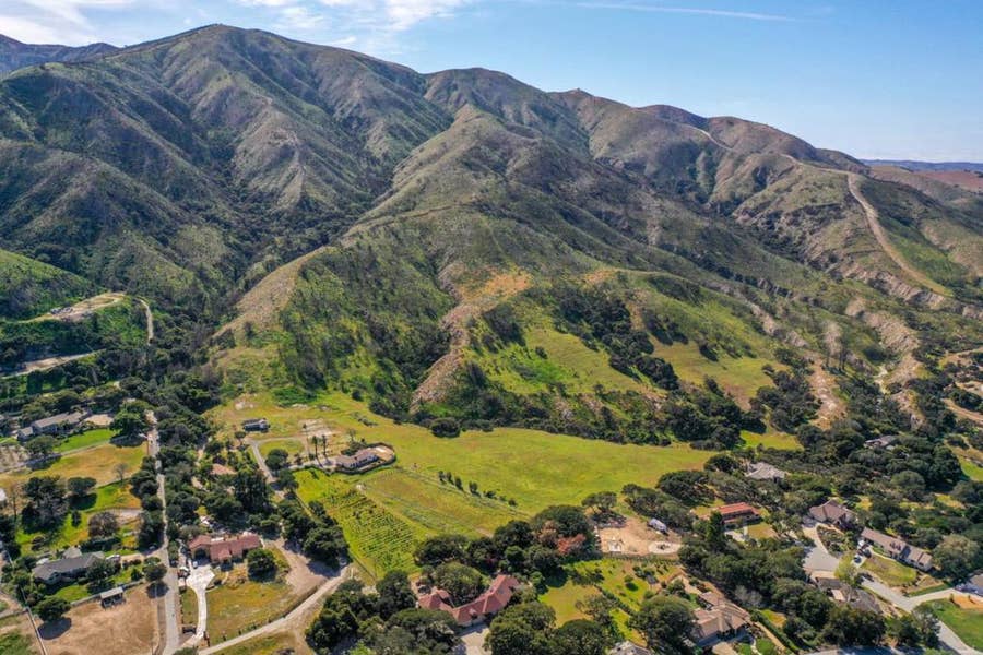 Property photo for Salinas, CA