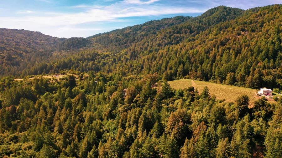 Property photo for 0 Congress Springs, Saratoga, CA