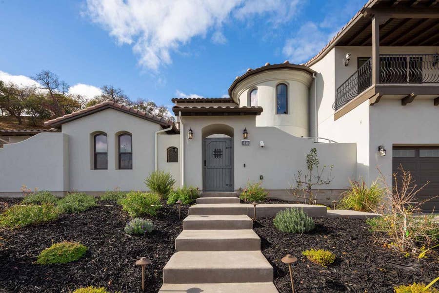 Property photo for Gilroy, CA