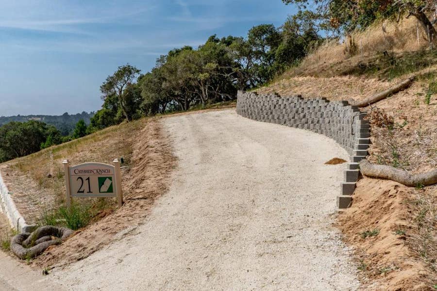 Property photo for 9070 Hidden Canyon Road, Salinas, CA
