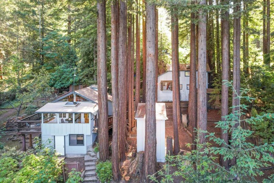 Property photo for CA