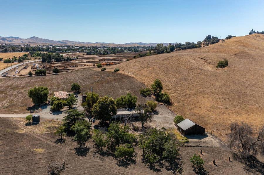Property photo for 120 Enterprise Road, Hollister, CA