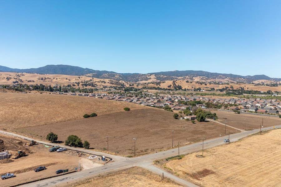 Property photo for 120 Enterprise Road, Hollister, CA
