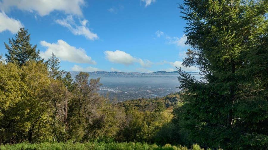 Property photo for 16968 Bohlman Road, Saratoga, CA