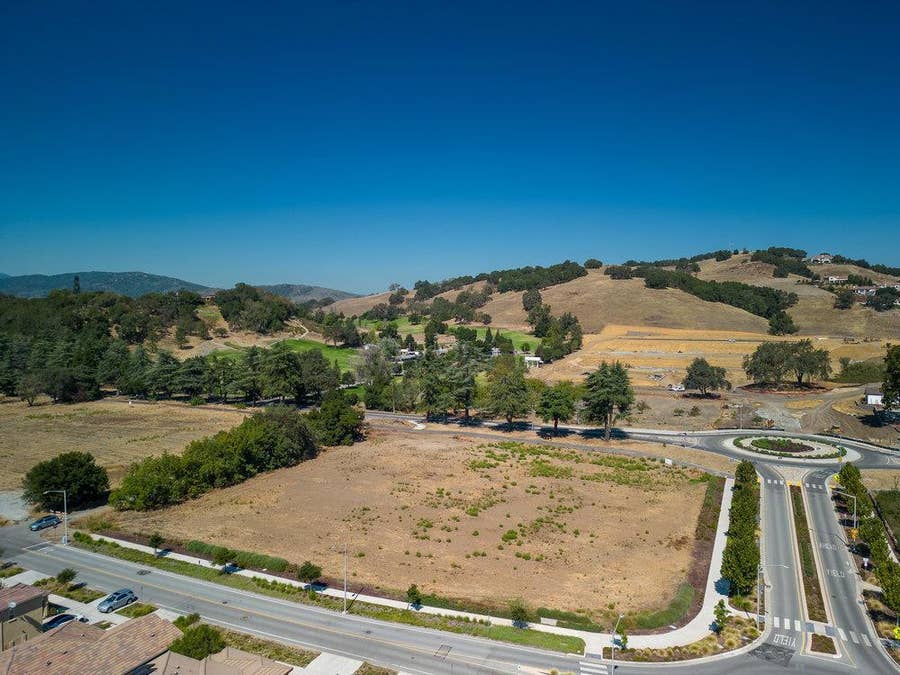 Property photo for 0 Hecker Pass, Gilroy, CA