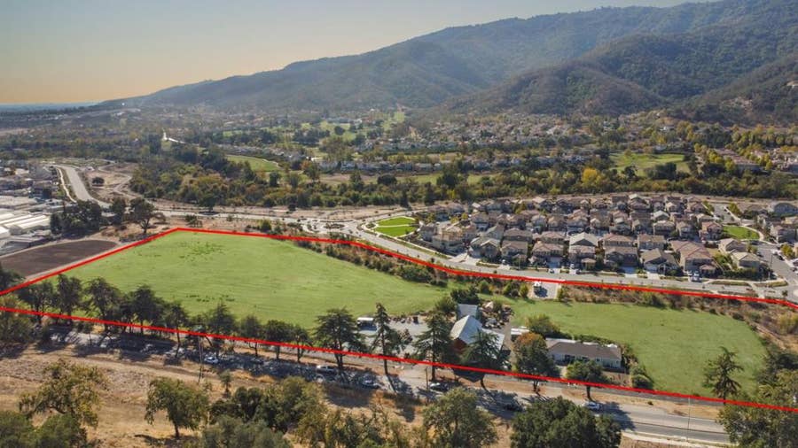 Property photo for 2480 Hecker Pass Road, Gilroy, CA